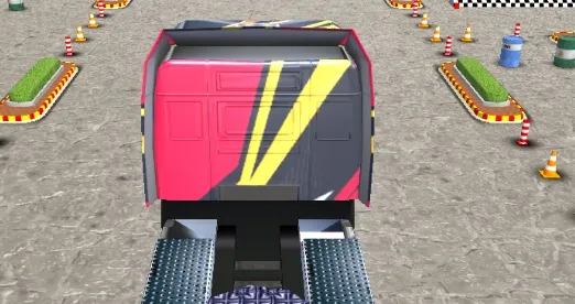 美国卡车模拟器pro