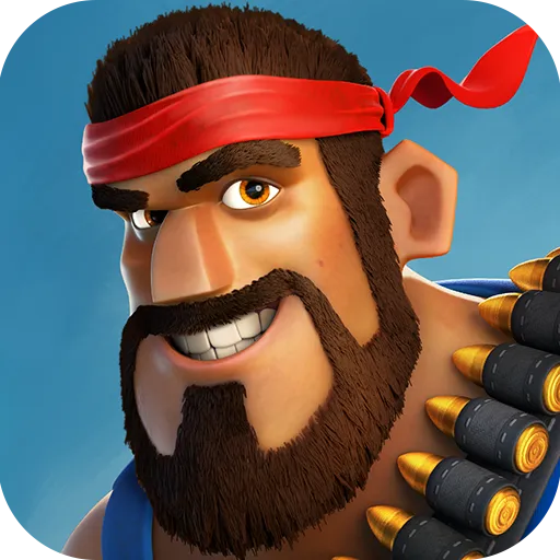 海岛奇兵国际服v60.210 安卓版