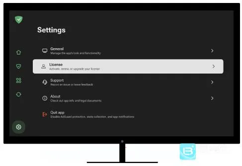 adguard广告拦截器