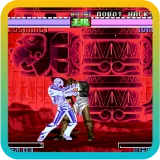 拳皇2004玩家自制版2026官方正版v八神 官方正版