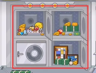 米加小镇世界完整版全部解锁