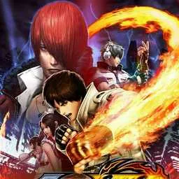 拳皇2012全人物解锁版(KOF99游戏故事)v5.0 安卓版