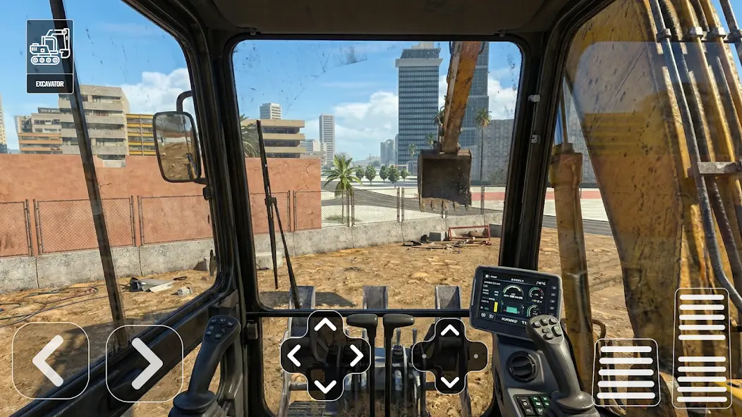 城市建筑模拟26去广告(建筑模拟游戏)v1.0.3 手机版