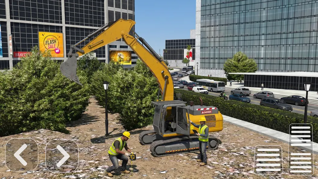 城市建筑模拟26去广告(建筑模拟游戏)v1.0.3 手机版
