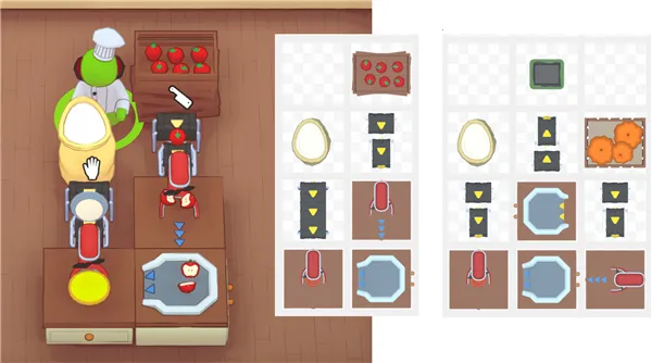 速速上菜安卓版手机版