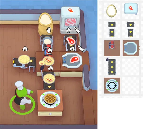 速速上菜安卓版手机版