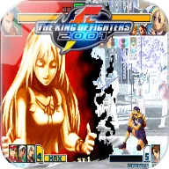 拳皇2001改技能版(拳皇2001玩法)v1.74 官方正版