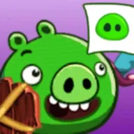 愤怒的小鸟英雄传猪队友改版2026官方正版v3.0.1.162 安卓版