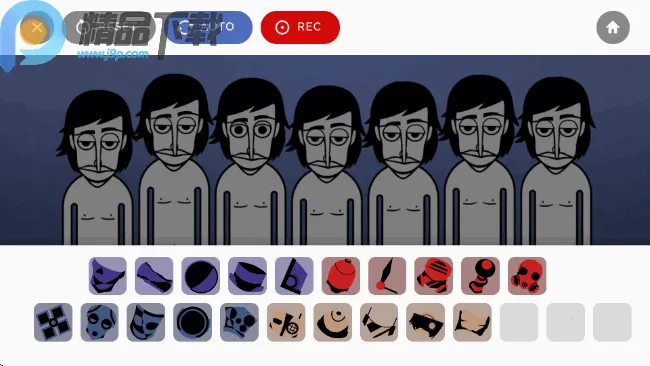 节奏盒子Unusbox Reboot模组安卓版手机版