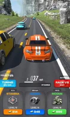 高速公路超车免广告获得奖励2026官方最新版本v2.1.7 官方正版