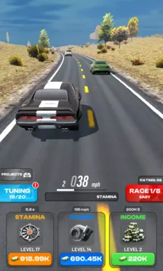 高速公路超车免广告获得奖励2026官方最新版本v2.1.7 官方正版