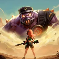 背包防线：丧尸塔防(塔防游戏新体验)v1.2.0.11 免费版