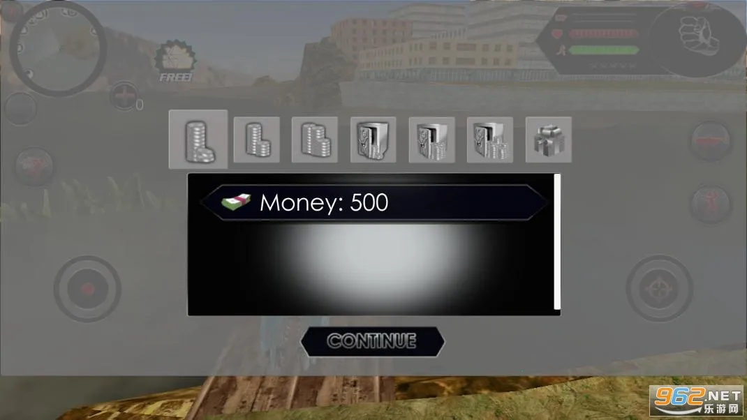 变形鲨鱼MOD作弊菜单下载v3.5.6 安卓版