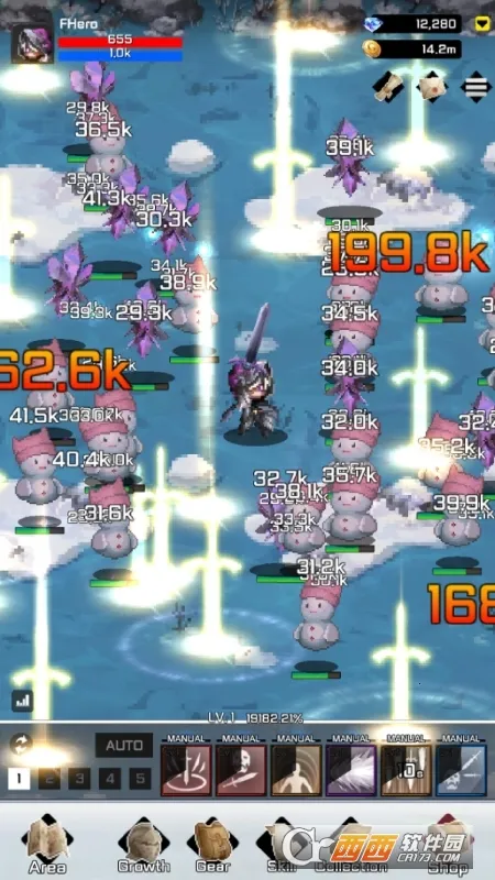 f级冒险家2.09.02破解版v2.09.02 安卓版