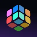 指尖魔方还原器2026官方最新版本v1.0.4 手机版