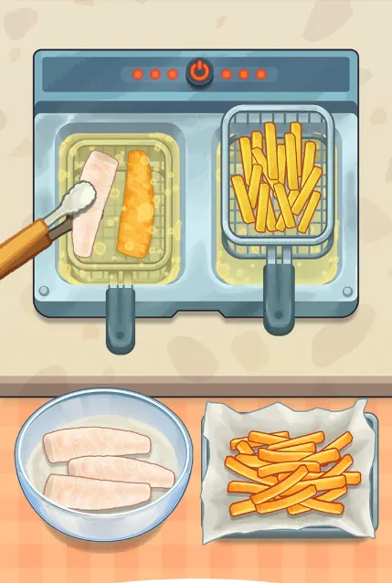 烹饪小贴士免广告(烹饪小游戏)v1.0.8 手机版