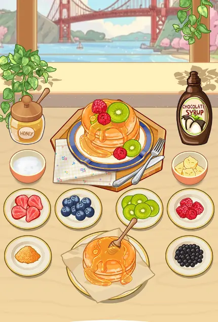 烹饪小贴士免广告(烹饪小游戏)v1.0.8 手机版