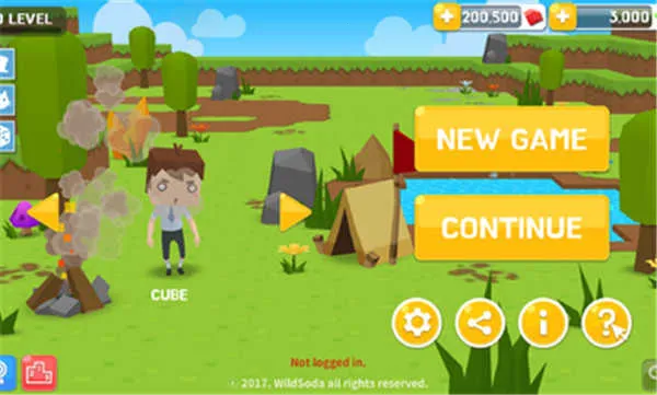 生存大世界破解版v2.9.4 手机版