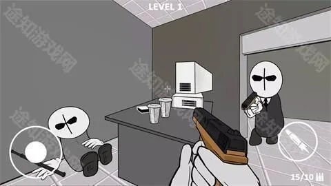 暴力迪吧射击破解版 暴力迪吧射击破解版
