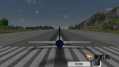 巨型喷气式飞行模拟器无限内购版 巨型喷气式飞行模拟器无限内购版