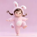 粉宝小筑2026官方最新版本v1.0.0 安卓版