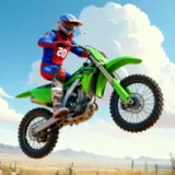 ��ͨ�ؼ���ԽҰĦ�г����������(ԽҰĦ���ؼ���Ϸ)v1.0.5 ��׿��
