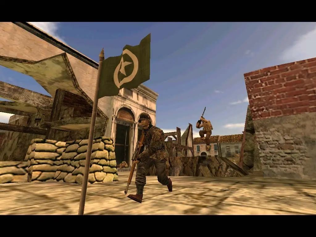 胜利之日:起源2026官方最新版本v1.01 免费版