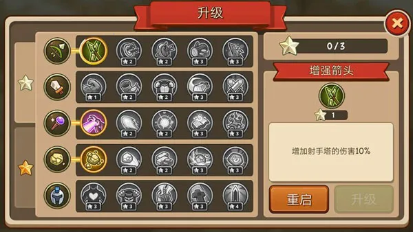 帝国战士TD高级版破解版汉化版 帝国战士TD高级版破解版汉化版