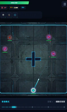 跟你爆了(弹射射击游戏)v1.2.0 安卓版