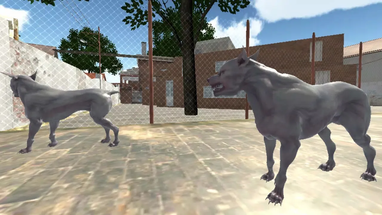 恐怖逃生7最新手机版v6.6 免费版