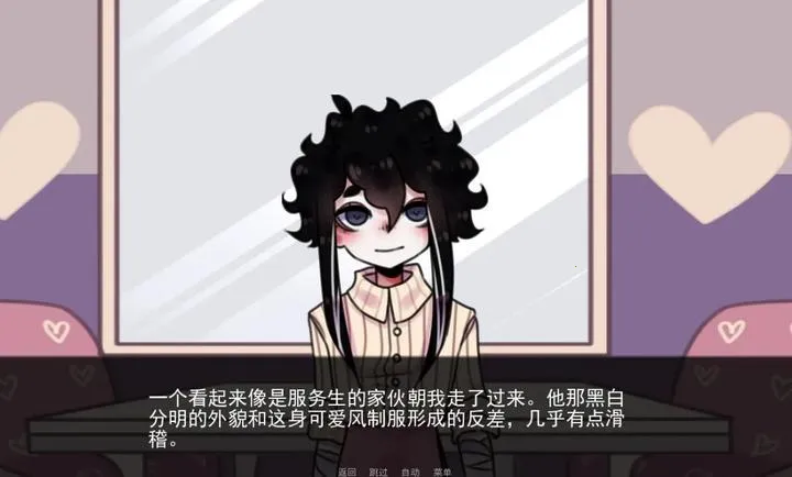 餐馆Steam移植版(餐馆关系探索)v1.0 免费版