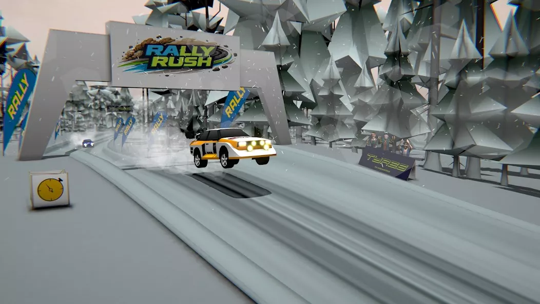 Rev & Drive:汽车驾驶免内购最新手机版v1.0000 免费版