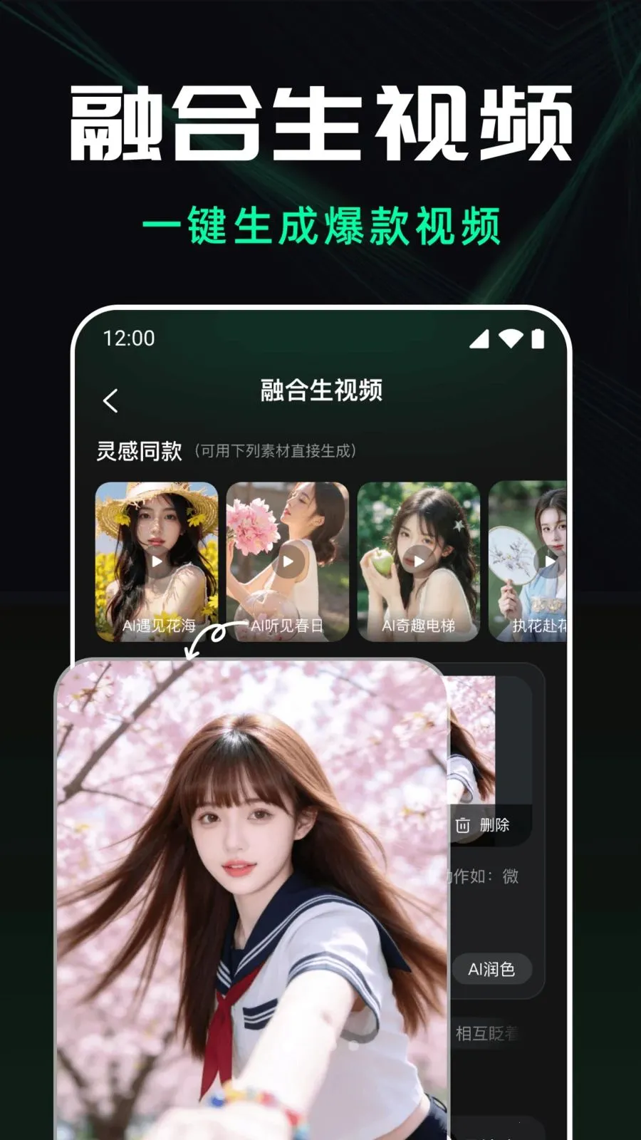 龙虾AI视频生成2026官方最新版本v1.0.0 官方正版