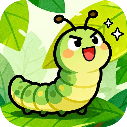 虫虫大冲锋(儿童成长助手)v1.0.1.27581416 手机版