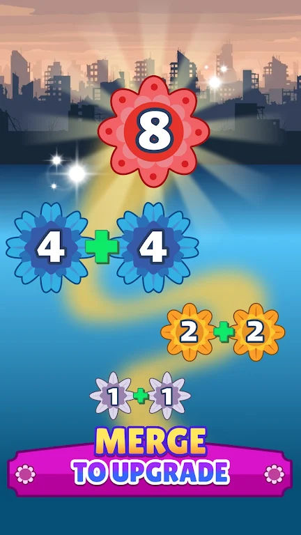 花境逃生(海洋生存游戏)v2.8 免费版