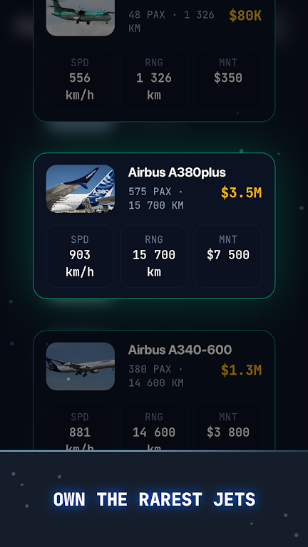 闲置飞行管理器2026最新版本v1.0.1 手机版
