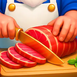 ��⿱�ը�ڹ���(�����ϷCookingBlast)v0.0.85 ��׿��