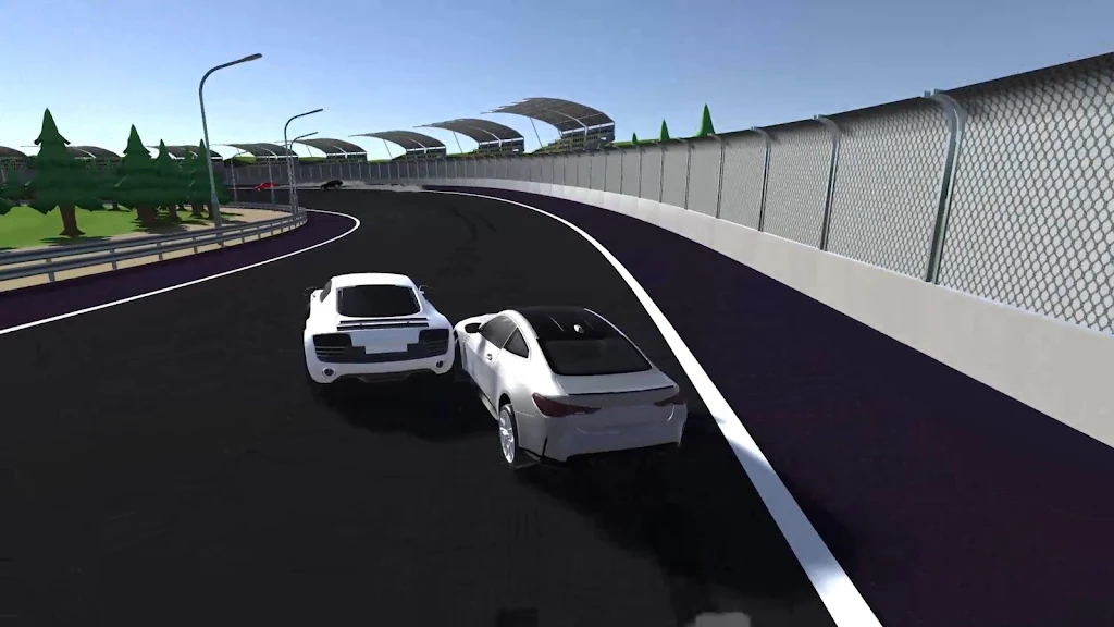Zenith Drift在线竞速(漂移竞速游戏)v0.0.1 免费版