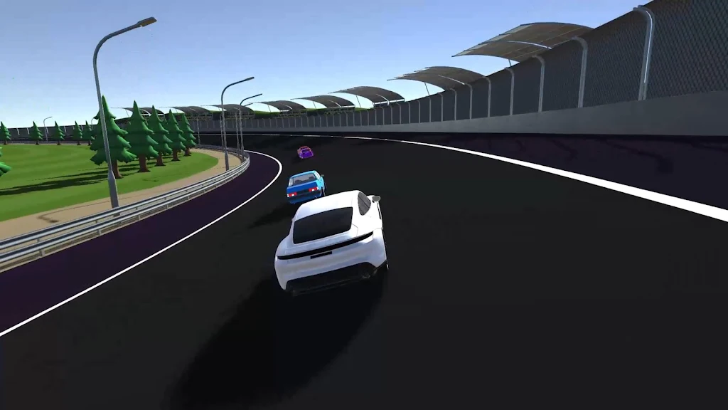 Zenith Drift在线竞速(漂移竞速游戏)v0.0.1 免费版