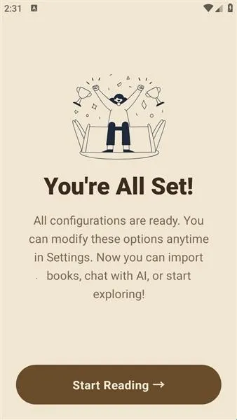 ReadAny(小说阅读工具)