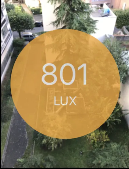 小明光强仪最新手机版 小明光强仪最新手机版