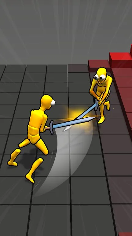 松软战士:布娃娃竞技场(布娃娃决斗游戏)v2.0.17 安卓版