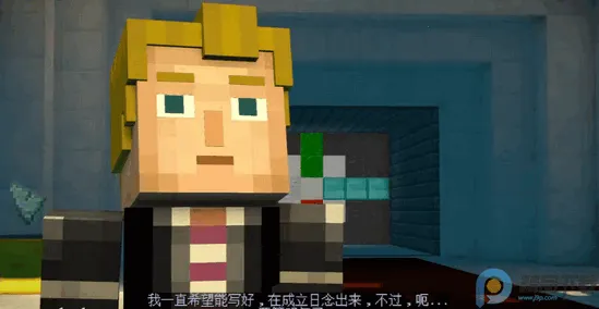 我的世界故事模式2全章(游戏冒险攻略)v1.11 手机版