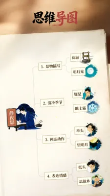 遇见古文(古诗文学习App)v1.0.1 手机版