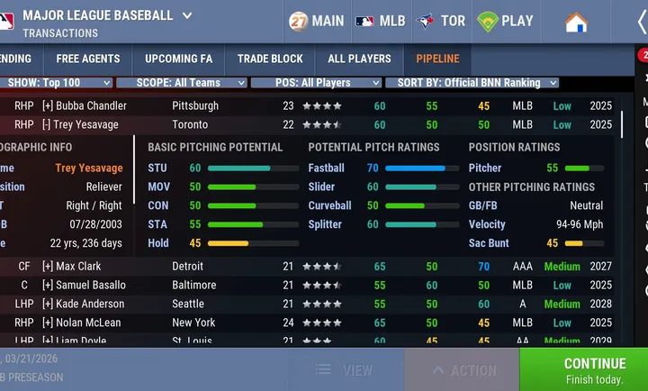 外场棒球27GO!安卓版手机版v27.01.0470054 免费版