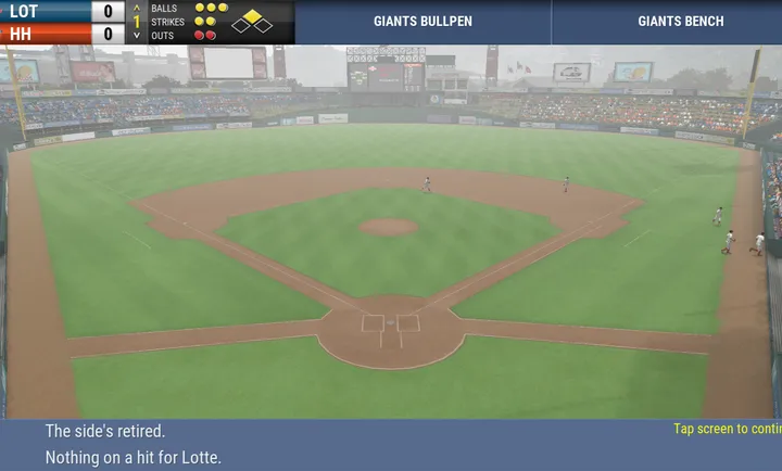 外场棒球27GO!安卓版手机版v27.01.0470054 免费版