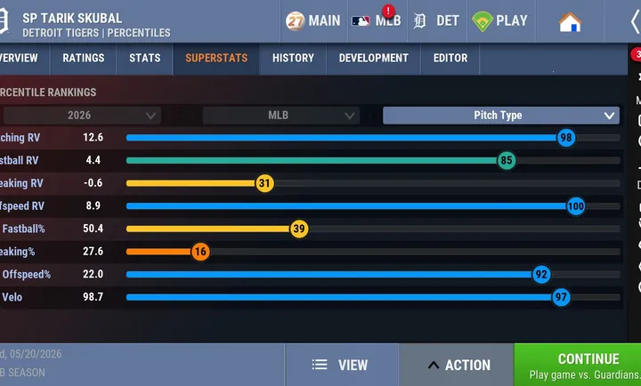 外场棒球27GO!安卓版手机版v27.01.0470054 免费版