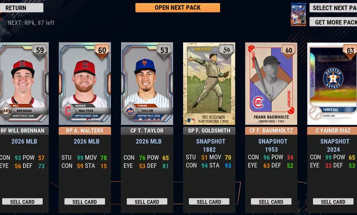 外场棒球27GO!安卓版手机版v27.01.0470054 免费版