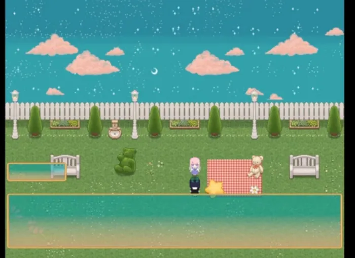 偕老同穴视觉小说手游