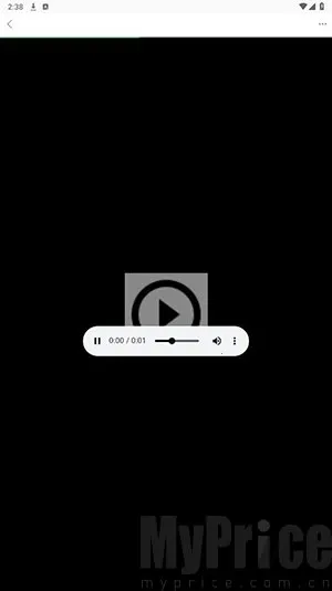AI语音合成